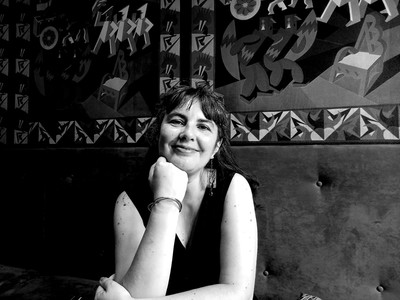 Simona Martinotti - Blogger e scrittrice di guide emozionali
