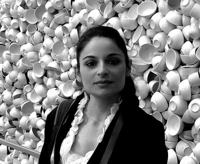 Luisa Errichiello - Primo Ricercatore Istituto di Studi sul Mediterraneo (ISMed - CNR)